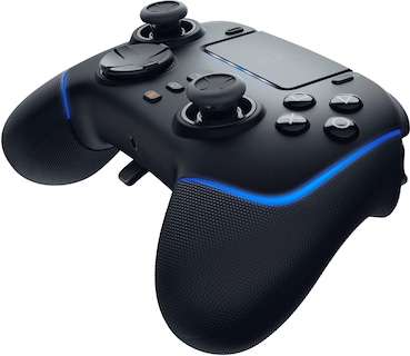 Foto 2 | Foto 2 | Controlador de Juegos Inalámbrico para Consolas Ps5 y Pc Razer Wolverine V2 Pro