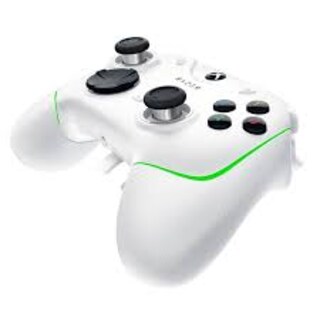 Foto 1 | Foto 1 | Control Razer Wolverine V2 Chroma color Blanco para Xbox Series X|S