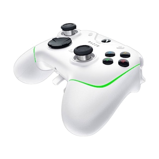 Foto 2 | Foto 2 | Control Razer Wolverine V2 Chroma color Blanco para Xbox Series X|S