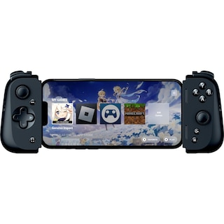 Foto 1 | Foto 1 | Controlador De Juegos Móvil Razer Kishi V2 Para Iphone - Venta Internacional