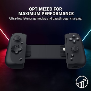 Foto 5 | Foto 5 | Controlador De Juegos Móvil Razer Kishi V2 Para Iphone - Venta Internacional