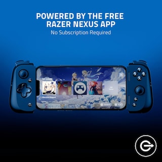Foto 7 | Foto 7 | Controlador De Juegos Móvil Razer Kishi V2 Para Iphone - Venta Internacional