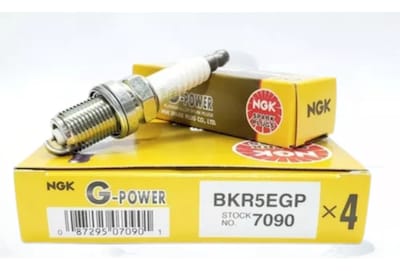 Foto 5 | Foto 5 | Kit De Afinacion Tsubame 1993 Al 2004 1.6 L Gonher
