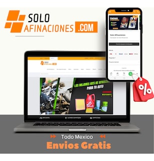 Foto 7 | Foto 7 | Kit De Afinacion Matiz 2003 Al 2005 1.0 20w50 Gonher