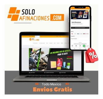 Foto 4 | Foto 4 | Kit Cambio De Aceite Cabrio 1995 Al 2002 Aceite Gonher 20w50