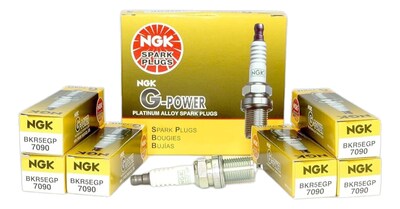 Foto 5 | Foto 5 | Kit De Afinacion Maxima 1990 Al 1999 3.0 L Gonher 20w50