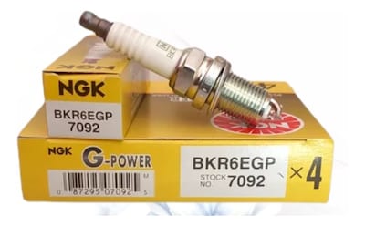 Foto 5 | Foto 5 | Kit De Afinacion Aprio 16v 2007 - 2010 1.6 L Gonher