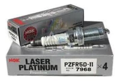 Foto 5 | Foto 5 | Kit De Afinación Gol 2014 Al 2020 1.6 Gonher Bujía Platino