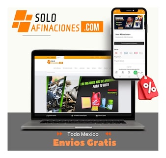 Foto 7 | Foto 7 | Kit De Afinación Gol 2014 Al 2020 1.6 Gonher Bujía Platino