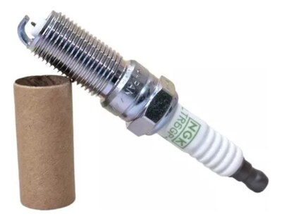 Foto 4 | Foto 4 | Kit De Afinacion Edge 2012 Al 2016 3.5l Con B/platino Gonher