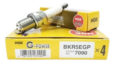 Foto 5 | Foto 5 | Kit De Afinacion Tsuru Iii 1993 Al 1994 1.6l Gonher B/platin