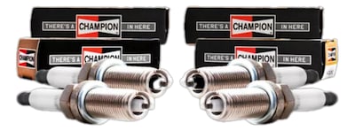 Foto 4 | Foto 4 | Kit De Afinacion Maxima 2019 Al 2020 3.5 L Gonher 20w50
