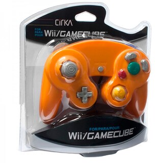 Foto 1 | Foto 1 | Control Alámbrico Cirka color Anaranjado