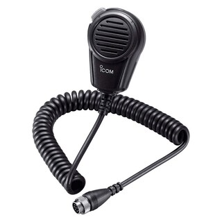 Foto 1 | Foto 1 | Micrófono Icom Hm180 Reemplazo M710 - Venta Internacional
