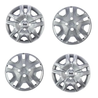 Foto 2 | Foto 2 | Juego De 4 Tapones De Rueda Para Auto Nissan Sentra 2007-2012 Original