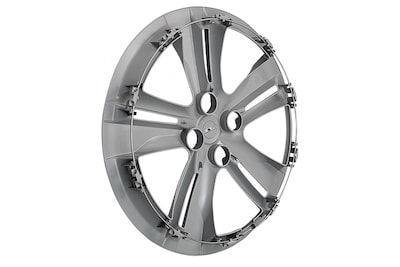 Foto 6 | Foto 6 | Juego De 4 Tapones De Rueda Para Auto Nissan Kicks 2016-2022 Original