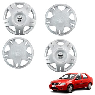 Foto 1 | Foto 1 | Juego De 4 Tapones De Rueda Para Auto Nissan Aprio 2007-2010 Original