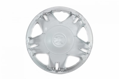 Foto 4 | Foto 4 | Juego De 4 Tapones De Rueda Para Auto Nissan Aprio 2007-2010 Original