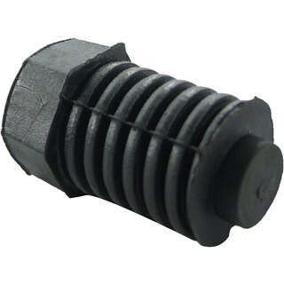 Foto 1 | Foto 1 | Goma Cofre Tornillo Spirit Shadow