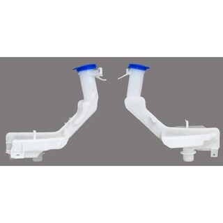 Foto 1 | Foto 1 | Depósito De Limpiaparabrisas Volkswagen Passat Cc 2009 2010 2011 2012 2013 2014 2015 2016