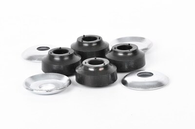Foto 1 | Foto 1 | Hules Tirante Delantero D100 D150 D200 D250 D300 D350 Ram Charger