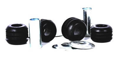 Foto 1 | Foto 1 | Hules Tirante Trasero Hikari Tsuru Ii