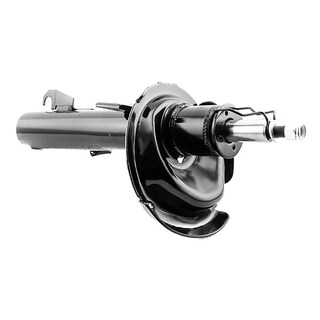 Foto 1 | Foto 1 | Amortiguador Delantero Derecho Focus Europa Mazda 3