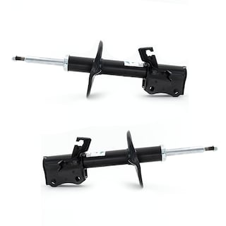 Foto 1 | Foto 1 | Par de Amortiguadores Delanteros para Nissan Sentra 2007-2012 OEM 333602/333603