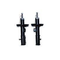 Kit 2 Amortiguadores Delanteros Esar Chevrolet Cruze 2016 - 2019