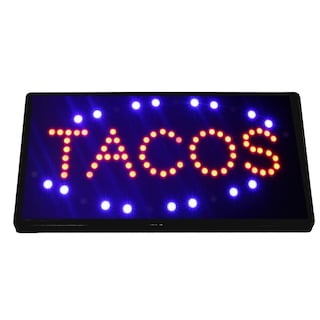 Foto 1 | Foto 1 | Letrero Luminoso Radox Led