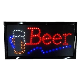 Foto 1 | Foto 1 | Anuncio Luminoso Vintage Led Beer