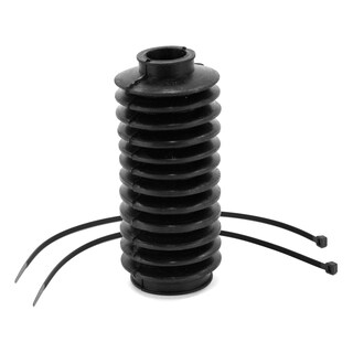 Foto 1 | Foto 1 | Cubrepolvo Direccion Derecho Izquierdo Golf Ii Golf Iii Jetta Ii Jetta Iii