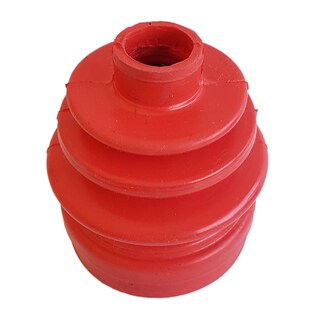 Foto 1 | Foto 1 | Cubre Polvo Lado Caja Izquierda Derecha (tripoide) Silicon Matiz G2