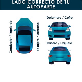 Foto 3 | Foto 3 | Brazo Pitman Pickup Ram 50