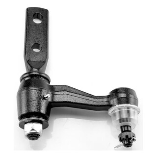 Foto 1 | Foto 1 | Brazo Auxiliar Expedition F150 Lobo Navigator