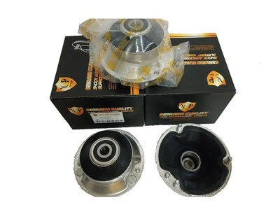 Foto 1 | Foto 1 | Bases de Amortiguador Delantero Automotriz Np Racing de Bmw 135i 3.0l 09-12