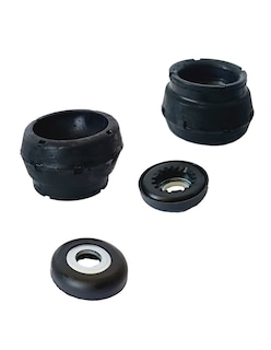 Foto 3 | Foto 3 | Bases de Amortiguador Delantero NP Racing para VW Jetta GTI 09 - 12