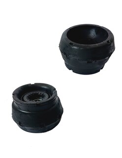Foto 1 | Foto 1 | Bases de Amortiguador Delantero Np Racing de Vw Saveiro 1.6l 10 - 19
