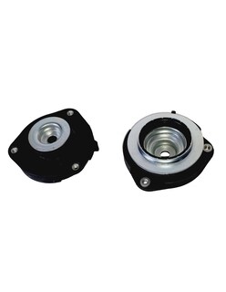 Foto 1 | Foto 1 | Bases de Amortiguador Delantero Np Racing de Vw Passat 2.5l 12- 18