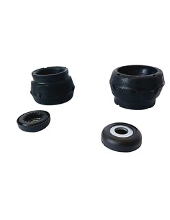 Foto 2 | Foto 2 | Bases De Amortiguador Delantero De Seat Toledo 1.8t 01-04