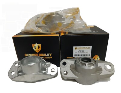 Foto 1 | Foto 1 | Bases de Amortiguador Trasero de Seat León Fr 1.8l 12-15