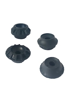 Foto 1 | Foto 1 | Bases De Amortiguador Trasero De Vw Jetta A3 92-98
