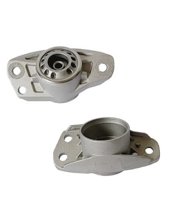 Foto 3 | Foto 3 | Bases De Amortiguador Trasero De Seat Ibiza 2.0l 10 - 15