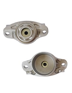 Foto 2 | Foto 2 | Bases de Amortiguador Trasero NP Rancing para VW Golf Gti A7 15-20