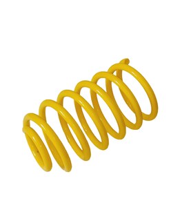 Foto 3 | Foto 3 | Resortes Delanteros Deportivos NP Racing color Amarillo 2 Piezas para Golf A4 99-05