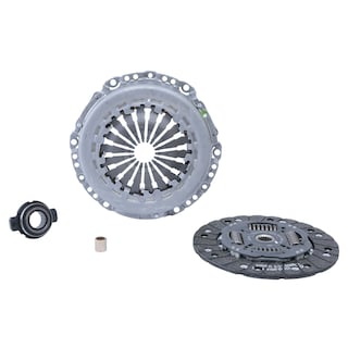 Foto 1 | Foto 1 | Kit de Clutch Peugeot 206 2001-2009 Motor 1.6l L4 1587cc