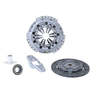 Foto 1 | Foto 1 | Kit De Clutch Volkswagen Up 2016-2018 Motor 1.0l L3 999cc
