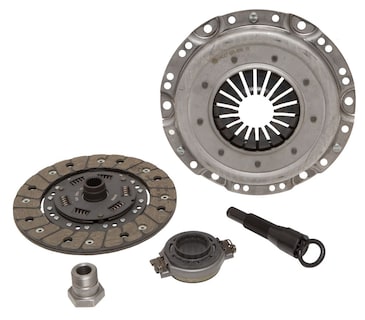 Foto 1 | Foto 1 | Kit De Clutch Volkswagen Combi 1975-1987 Motor 1.6l H4 1584cc, Volkswagen Safari 1975-1980 1.6l H4 1584cc