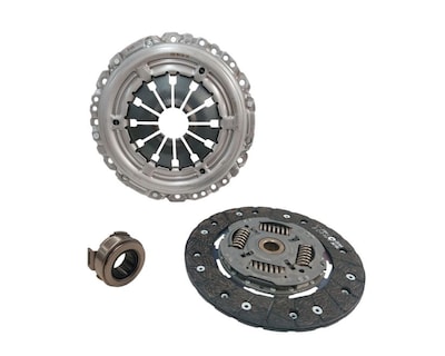 Foto 1 | Foto 1 | Kit de Clutch LÜK para Chevrolet Aveo 2019-2021