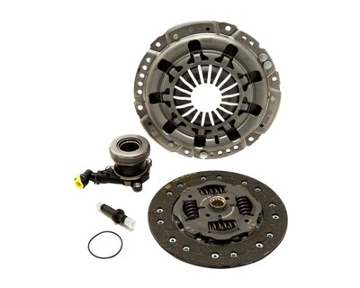 Foto 1 | Foto 1 | Kit de Clutch Lük para Chevrolet